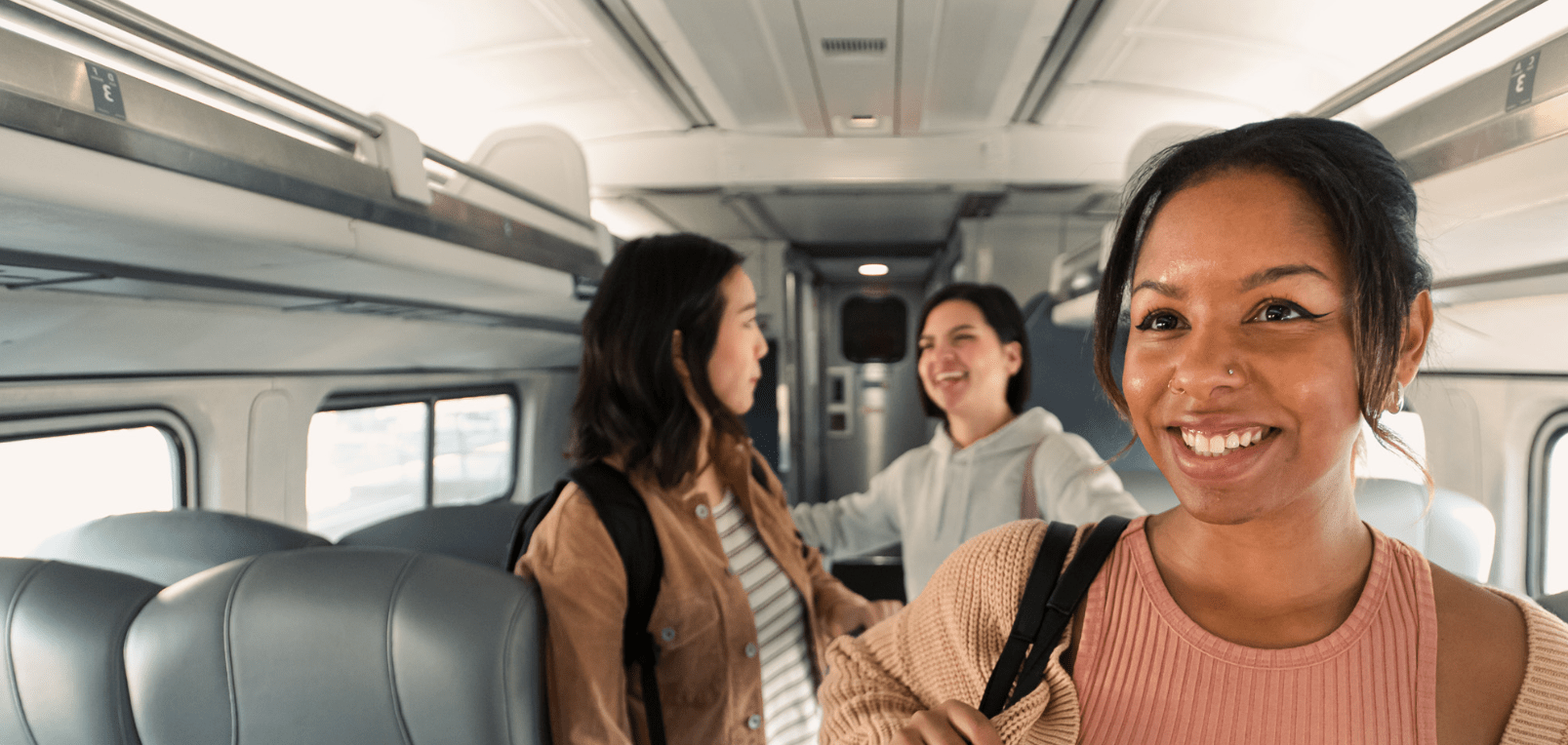 Amtrak Promo Code