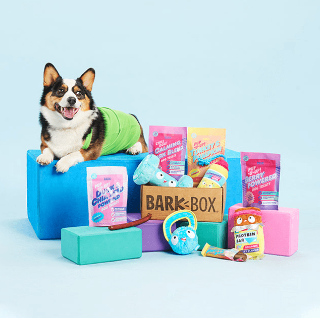 BarkBox Coupon Code