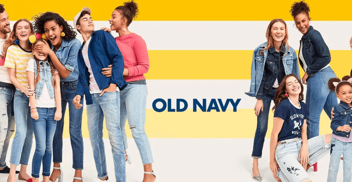 Old Navy Promo Code 