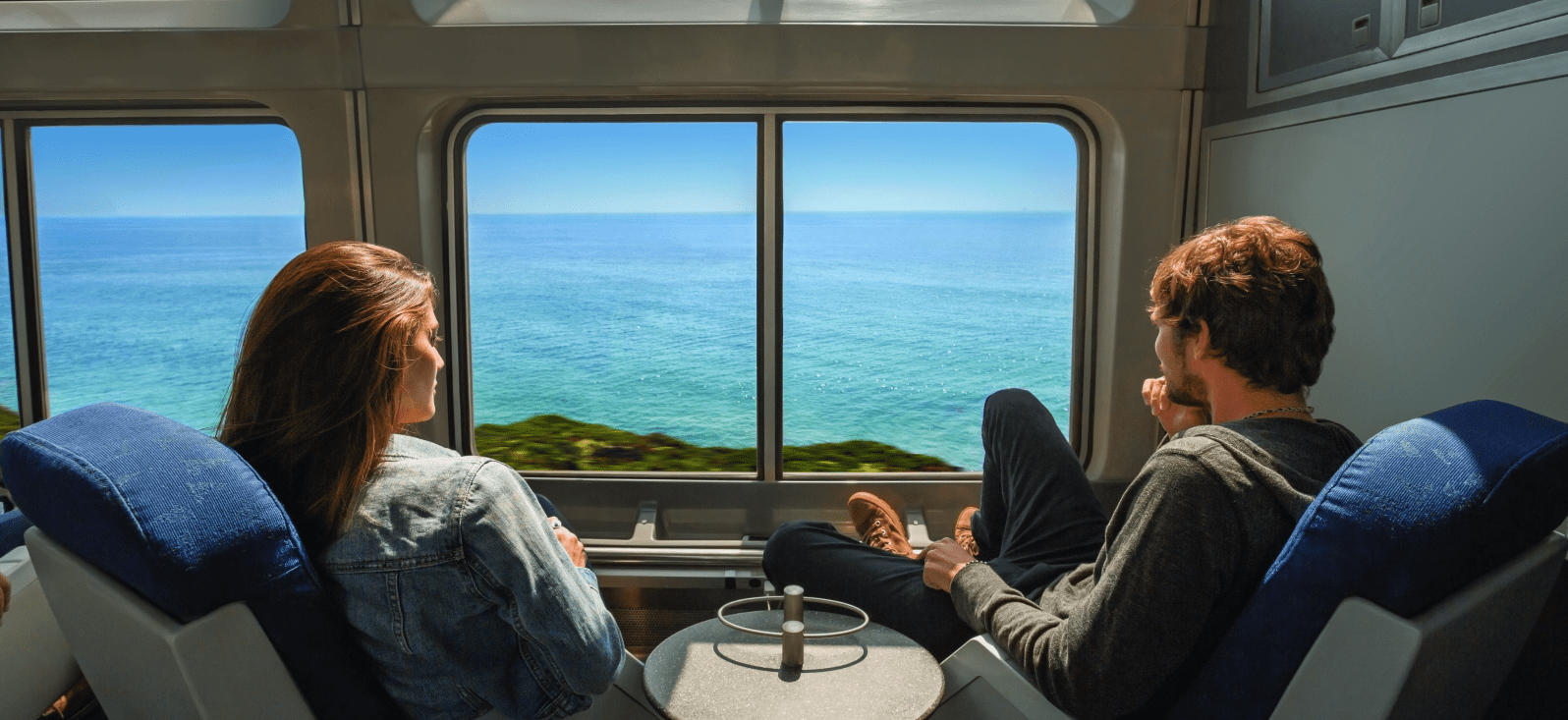 Amtrak Coupons