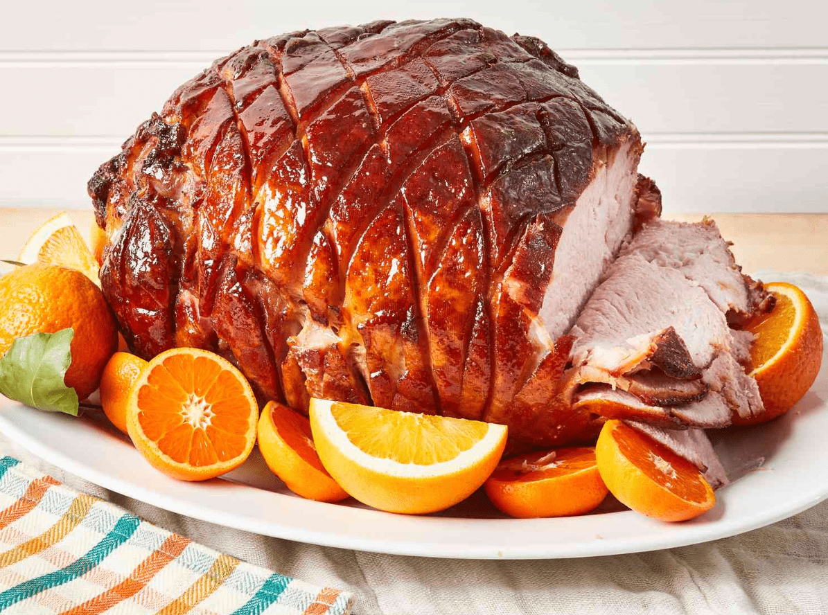 Honey Baked Ham Printabel Coupon & Promo Code