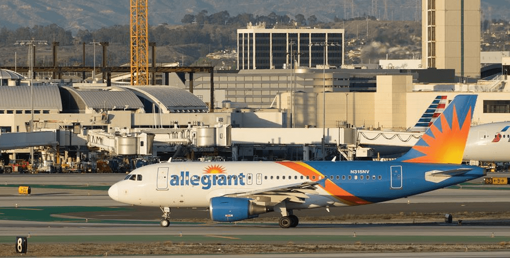 Allegiant Air Coupons & Promo Codes