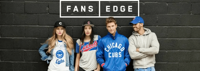 FansEdge Coupons, Promo Codes