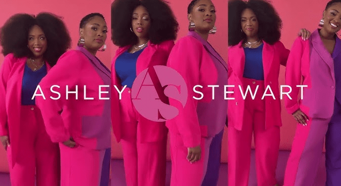 Ashley Stewart Coupon Codes 