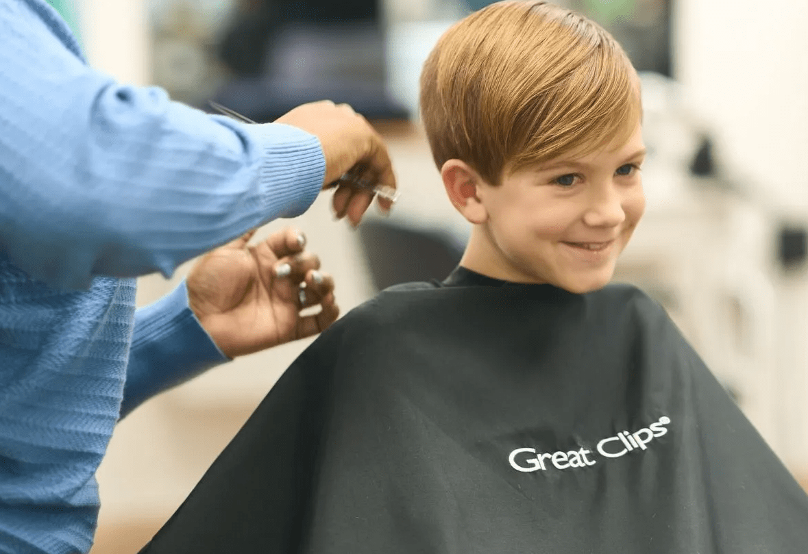 Great Clips $8.99 Haircut Coupons