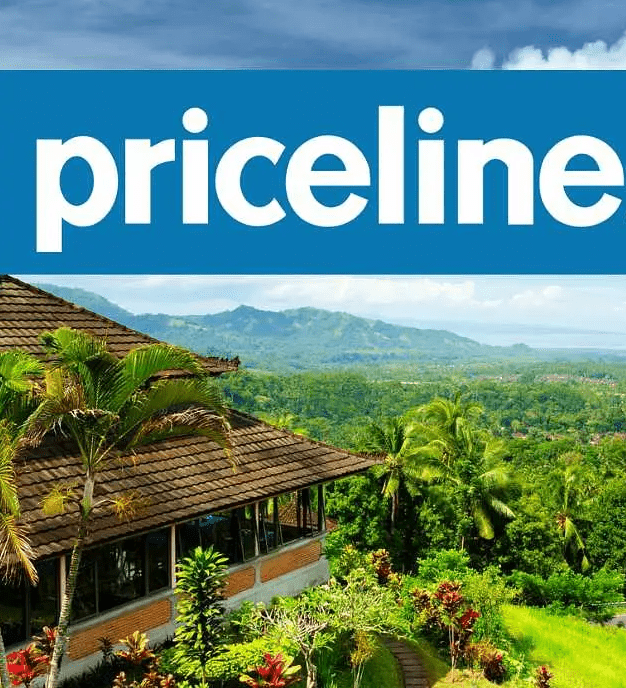 Priceline Coupons