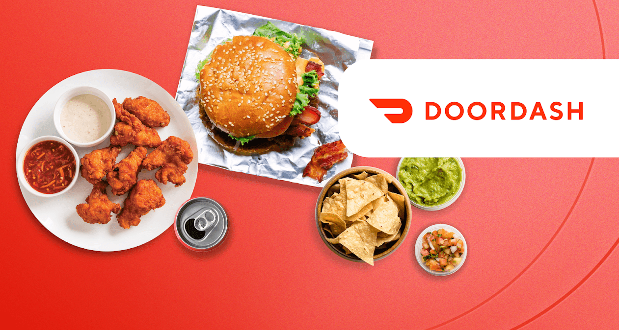 DoorDash Promo Code