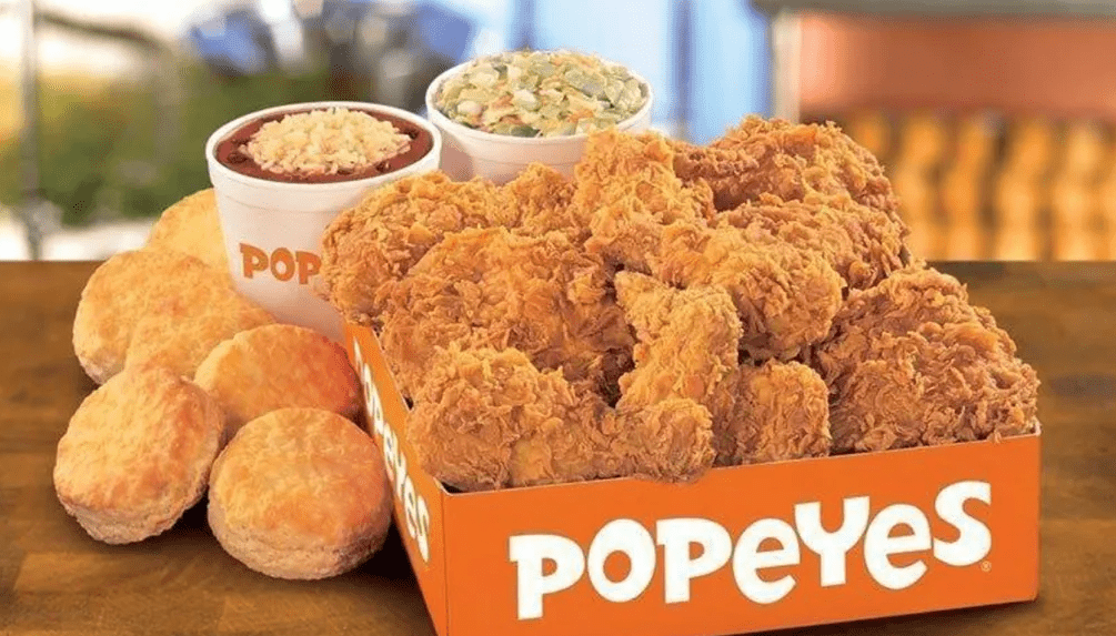 PopEyes Coupons 