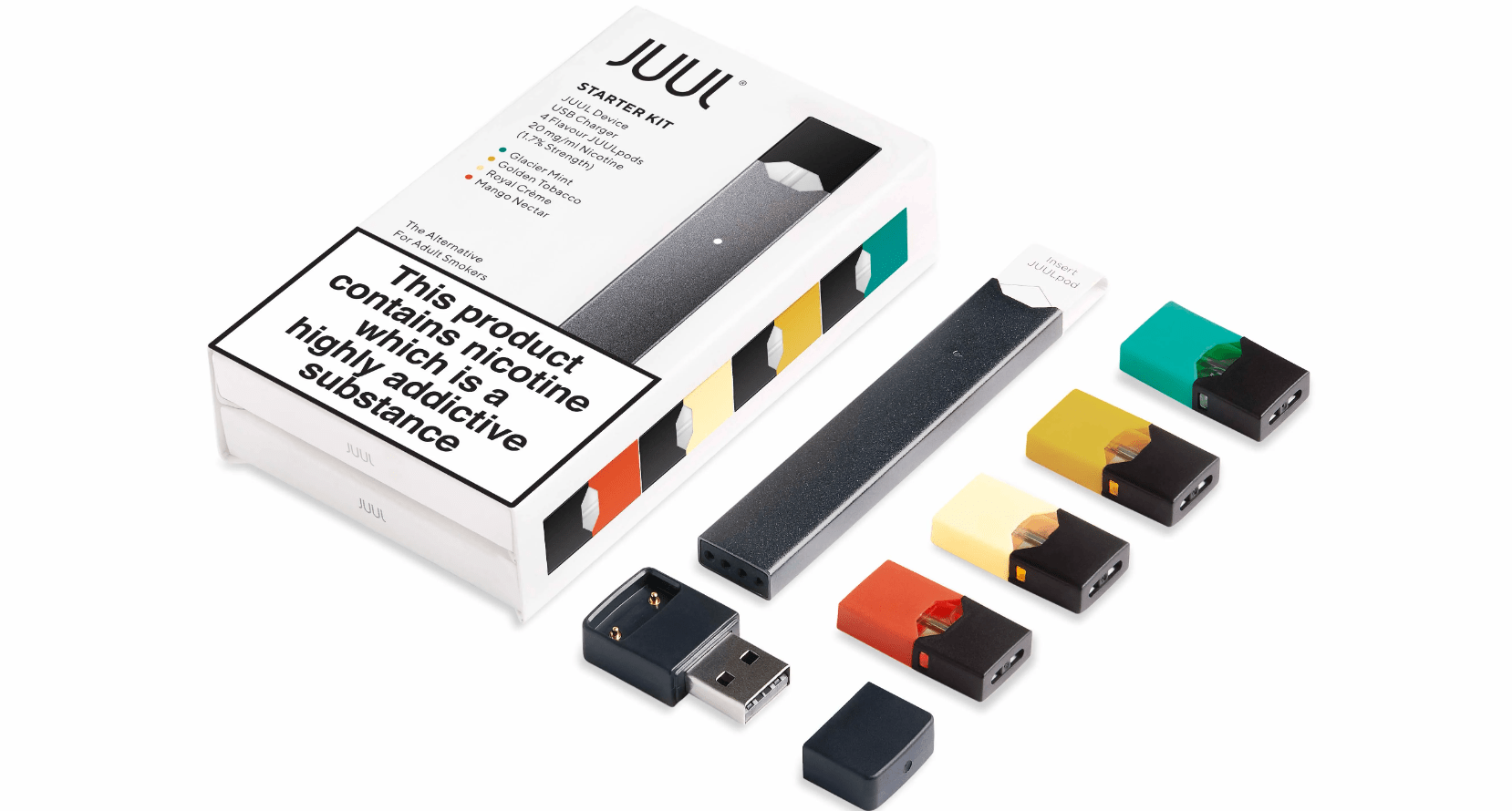 Juul Coupon Code